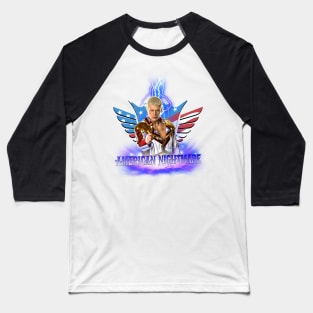 American Nightmare cody rhodes Baseball T-Shirt